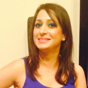 Meet your Posher, Ramanpreet